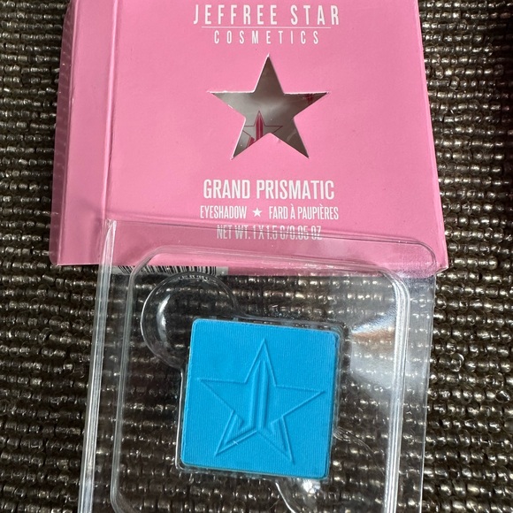 NWT Jeffree Star 3 piece bundle Table Top Gloss and 2 eyeshadows - Picture 11 of 13